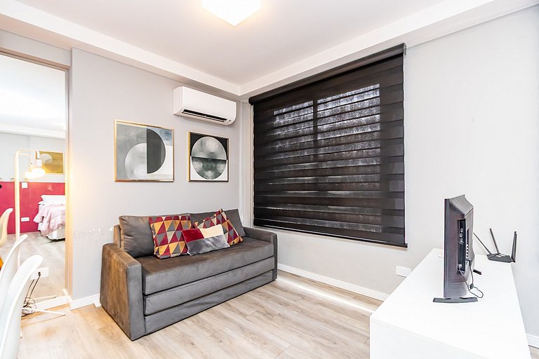 Studio para Familias Felizes - ALL1803