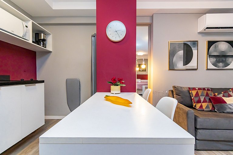 Studio para Familias Felizes - ALL1803