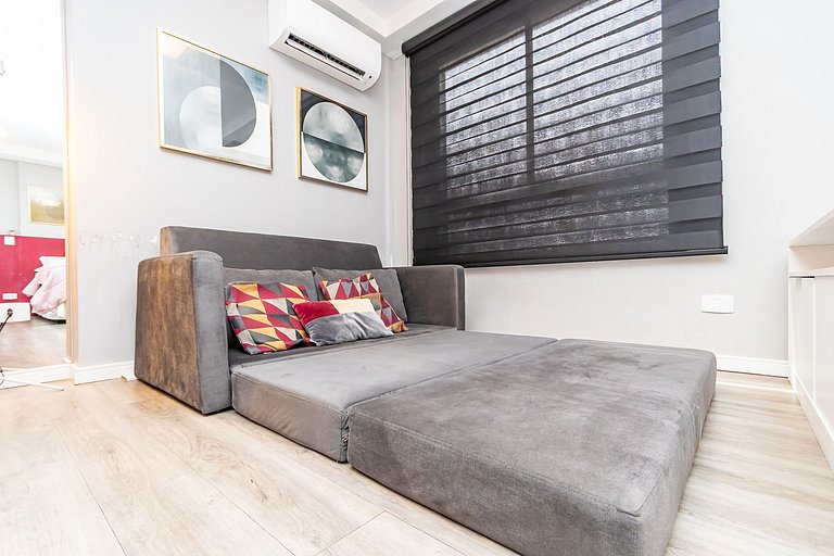 Studio para Familias Felizes - ALL1803