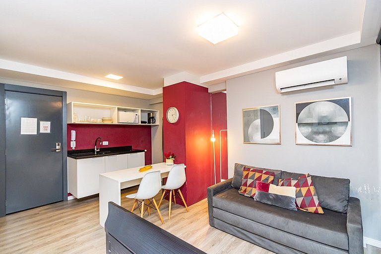 Studio para Familias Felizes - ALL1803