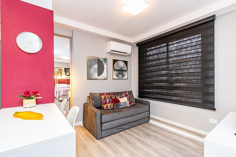 Studio para Familias Felizes - ALL1803