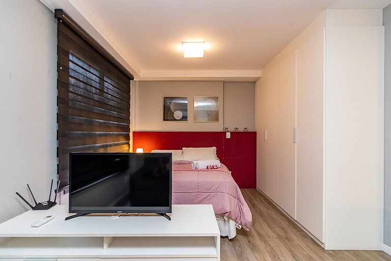 Studio para Familias Felizes - ALL1803