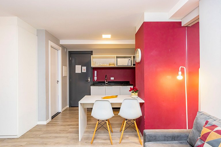 Studio para Familias Felizes - ALL1803