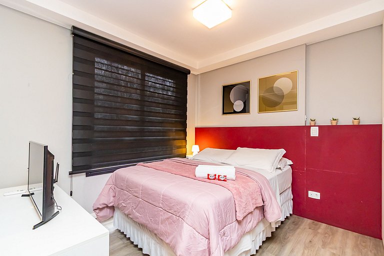 Studio para Familias Felizes - ALL1803