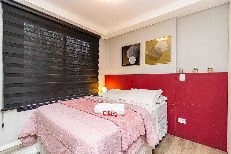 Studio para Familias Felizes - ALL1803