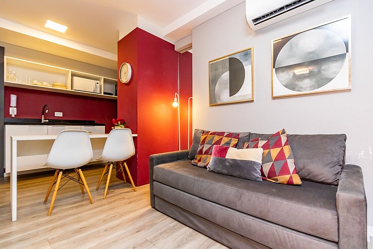 Studio para Familias Felizes - ALL1803