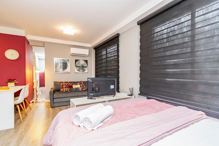 Studio para Familias Felizes - ALL1803