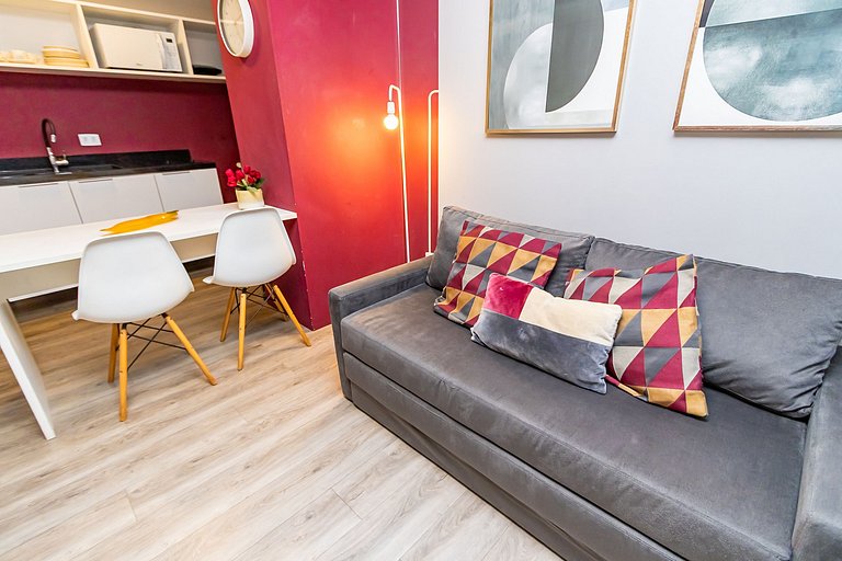 Studio para Familias Felizes - ALL1803