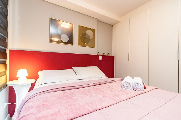 Studio para Familias Felizes - ALL1803