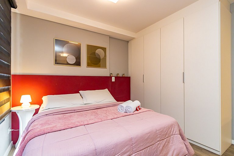 Studio para Familias Felizes - ALL1803