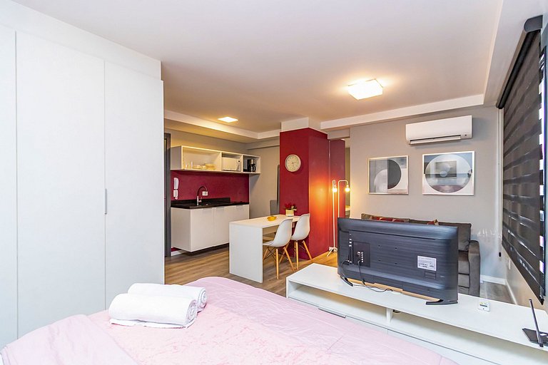 Studio para Familias Felizes - ALL1803