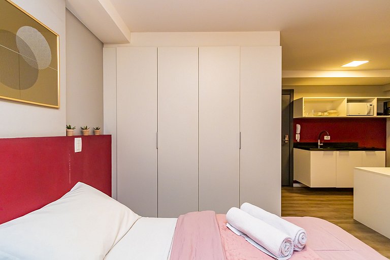 Studio para Familias Felizes - ALL1803