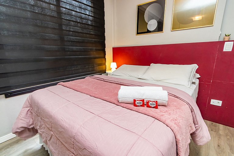 Studio para Familias Felizes - ALL1803