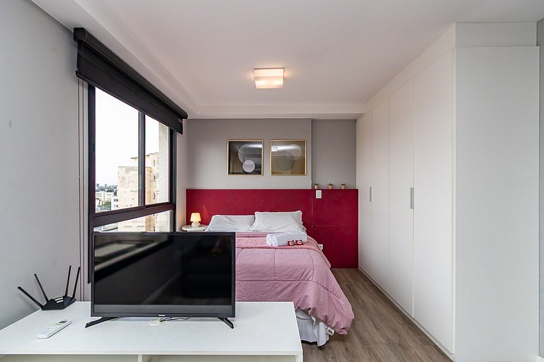 Studio para Familias Felizes - ALL1803