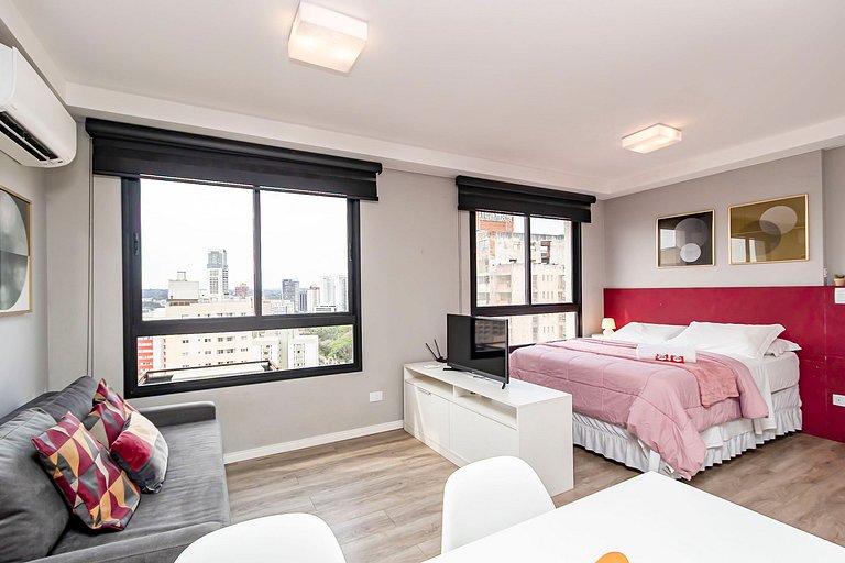 Studio para Familias Felizes - ALL1803