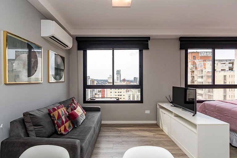 Studio para Familias Felizes - ALL1803