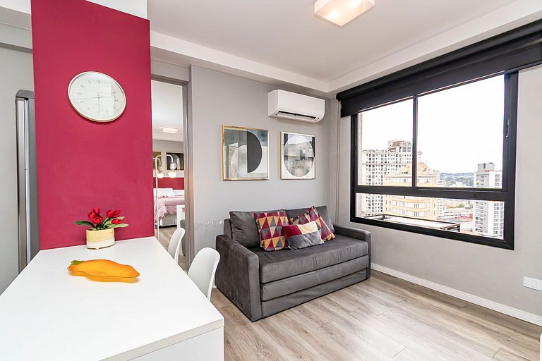 Studio para Familias Felizes - ALL1803