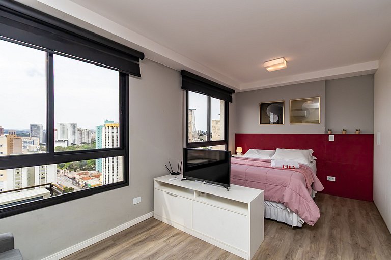 Studio para Familias Felizes - ALL1803