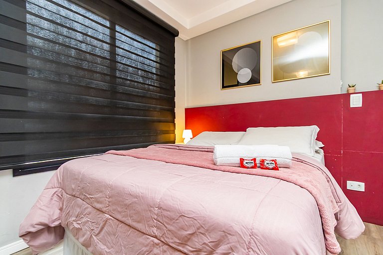 Studio para Familias Felizes - ALL1803