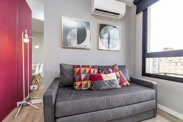 Studio para Familias Felizes - ALL1803