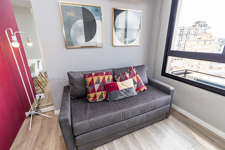 Studio para Familias Felizes - ALL1803