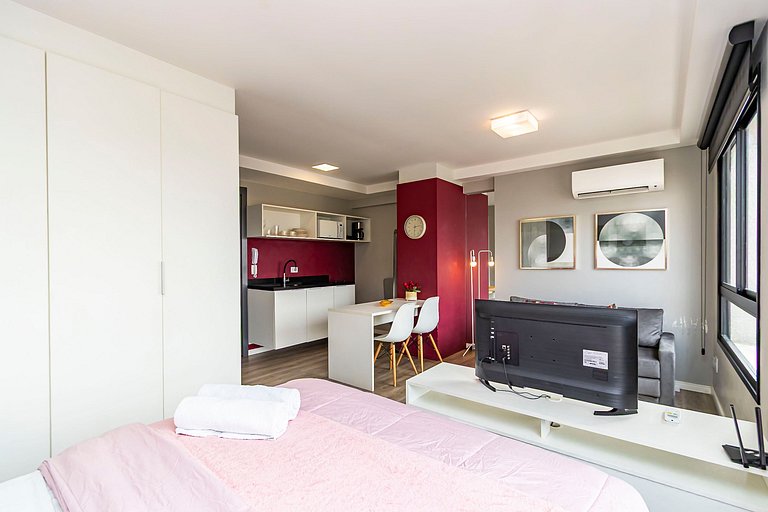 Studio para Familias Felizes - ALL1803