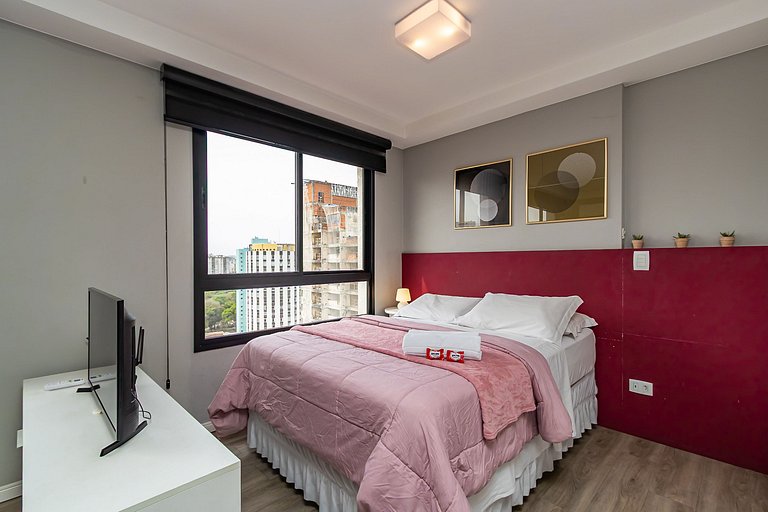Studio para Familias Felizes - ALL1803