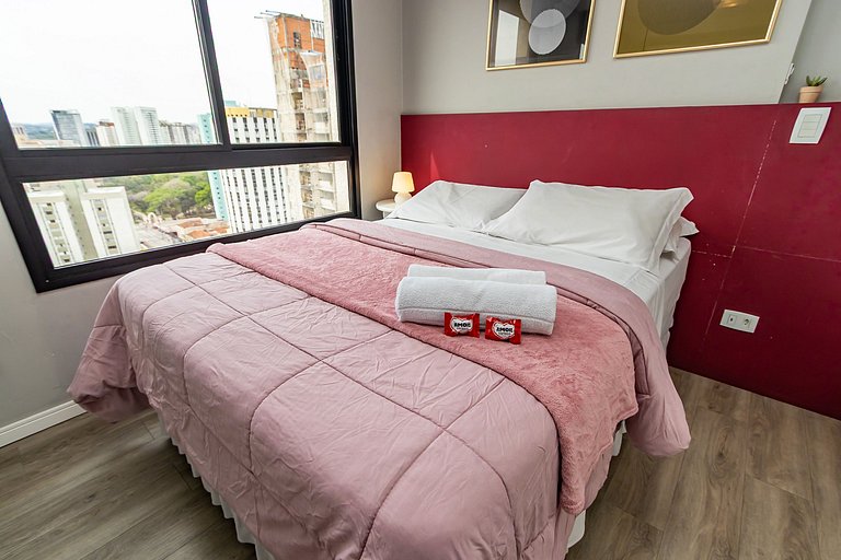Studio para Familias Felizes - ALL1803