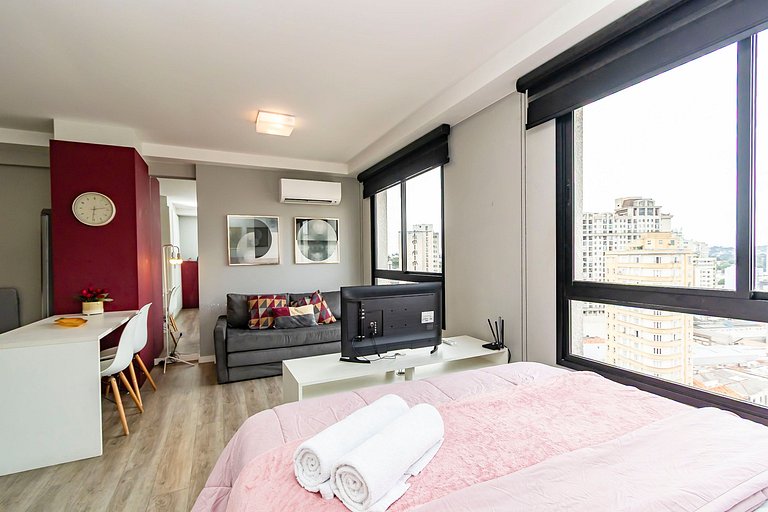 Studio para Familias Felizes - ALL1803