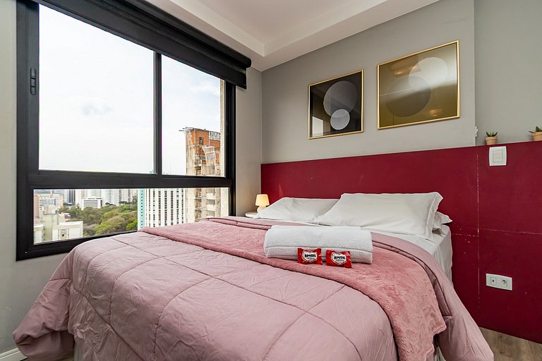 Studio para Familias Felizes - ALL1803
