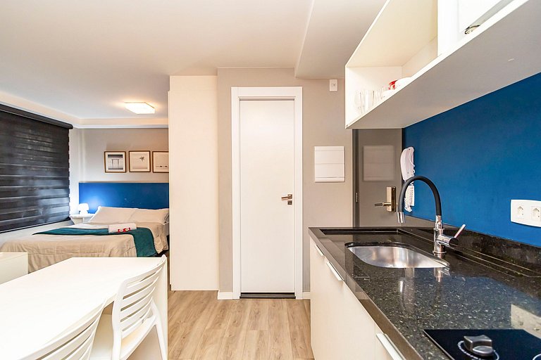 Studio para Familias Alegres - ALL1511