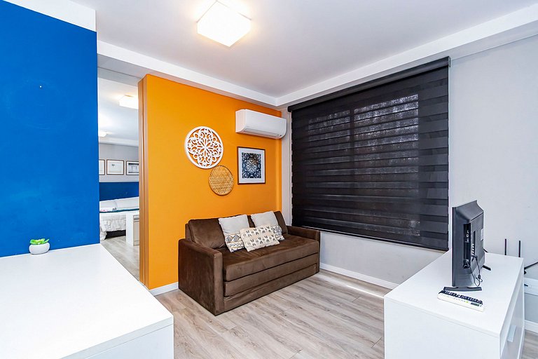 Studio para Familias Alegres - ALL1511