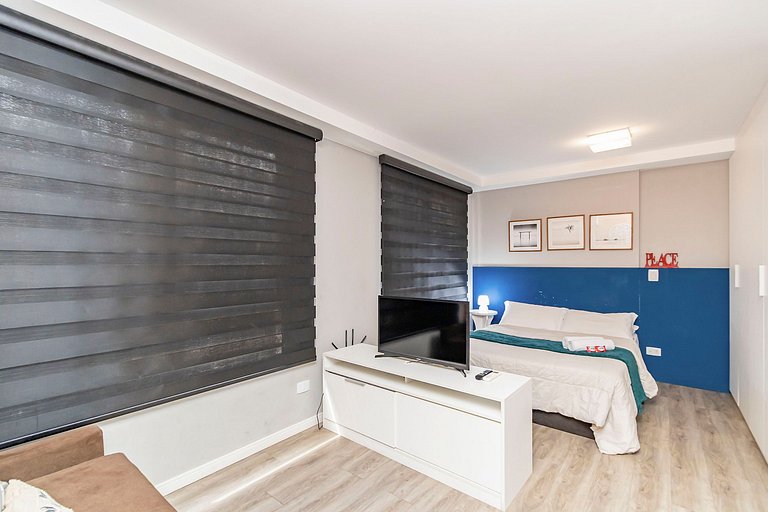 Studio para Familias Alegres - ALL1511