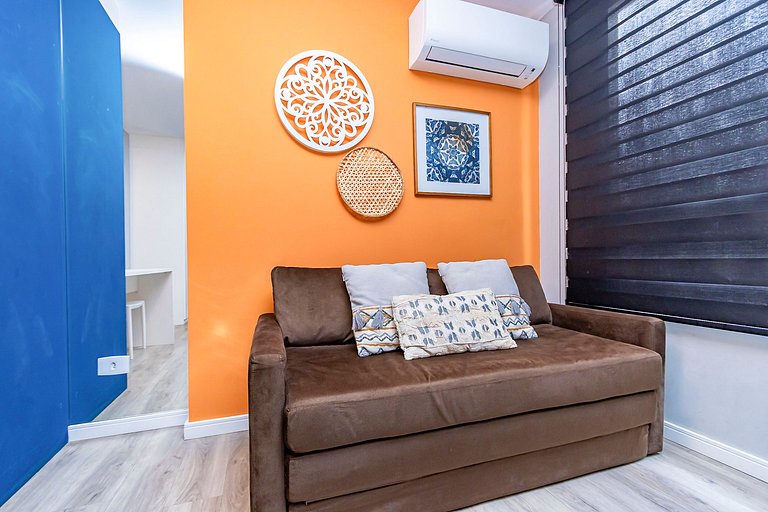 Studio para Familias Alegres - ALL1511