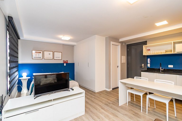 Studio para Familias Alegres - ALL1511