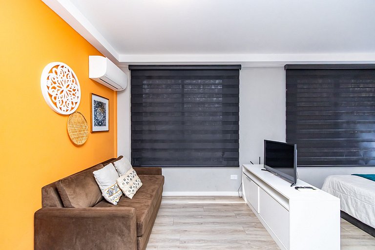 Studio para Familias Alegres - ALL1511