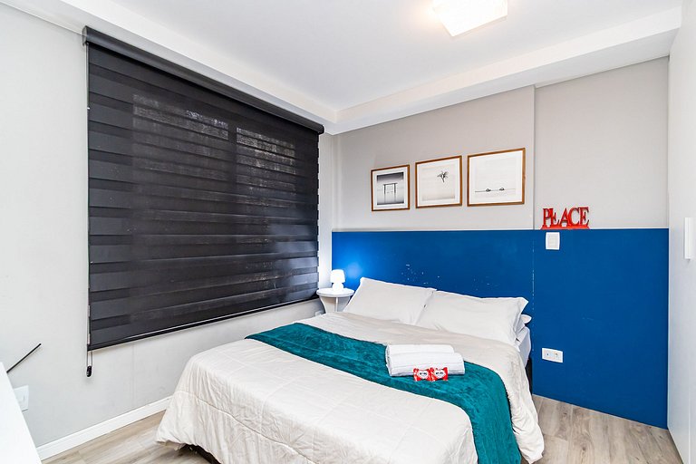 Studio para Familias Alegres - ALL1511