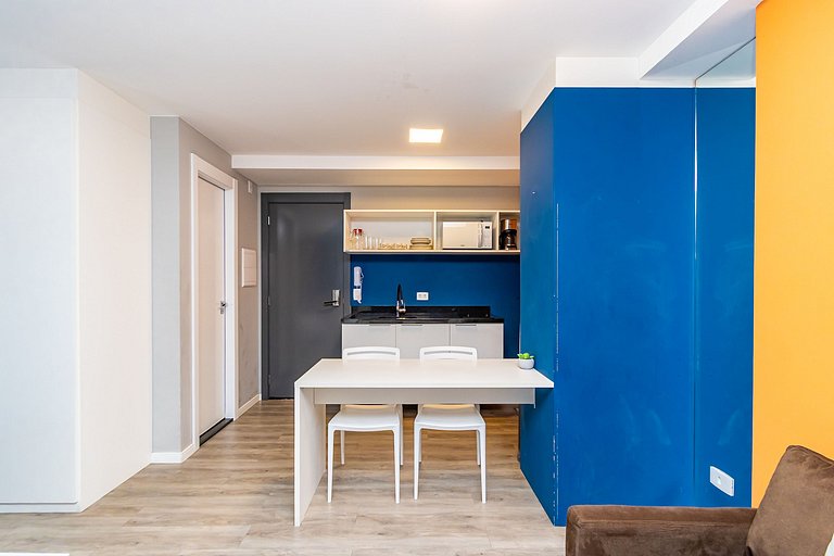 Studio para Familias Alegres - ALL1511