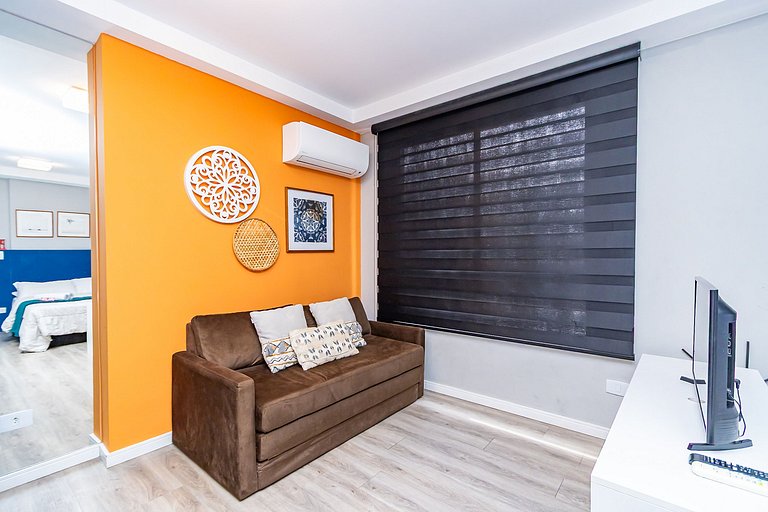 Studio para Familias Alegres - ALL1511