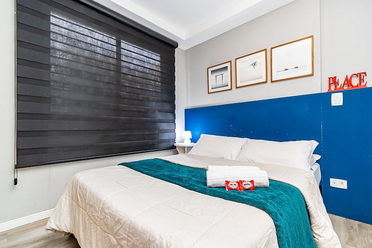 Studio para Familias Alegres - ALL1511