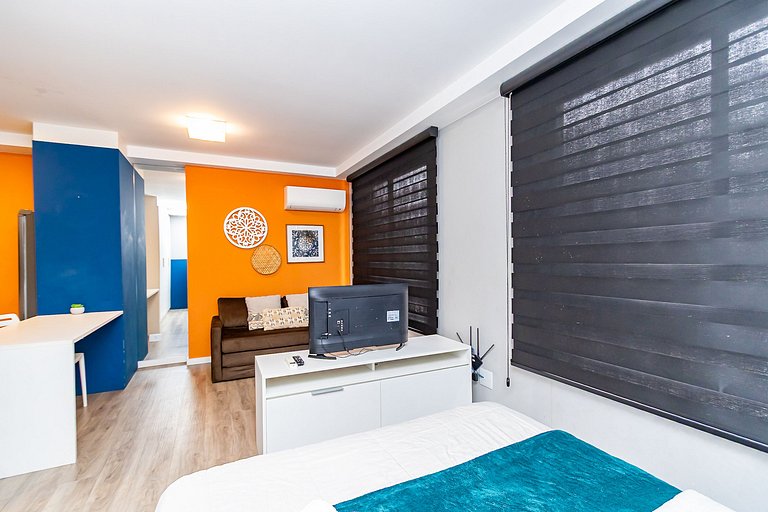 Studio para Familias Alegres - ALL1511