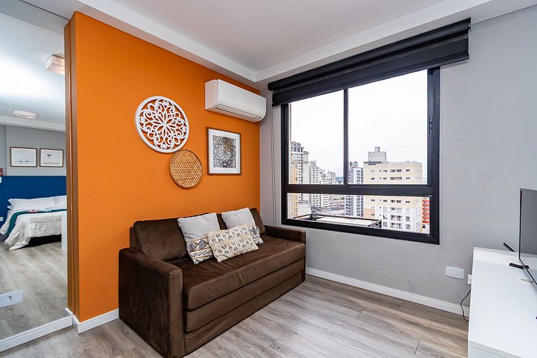 Studio para Familias Alegres - ALL1511