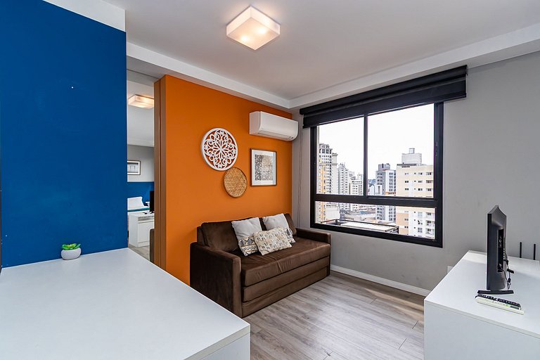 Studio para Familias Alegres - ALL1511