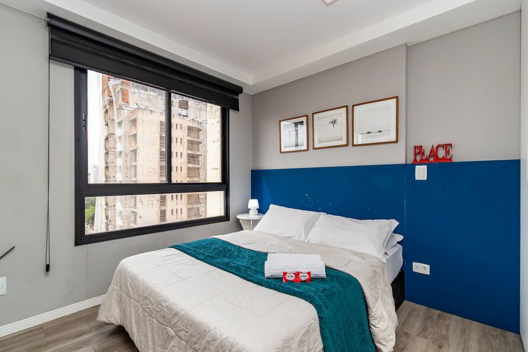 Studio para Familias Alegres - ALL1511