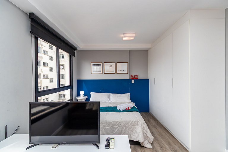 Studio para Familias Alegres - ALL1511