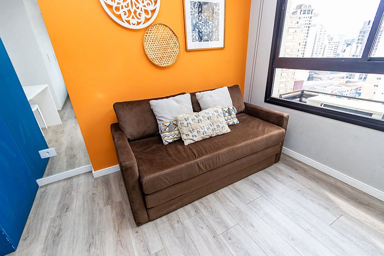 Studio para Familias Alegres - ALL1511