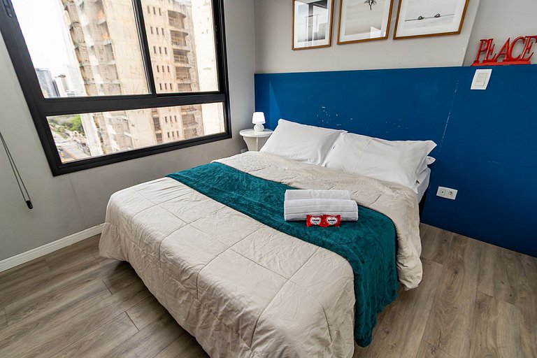 Studio para Familias Alegres - ALL1511