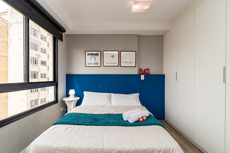 Studio para Familias Alegres - ALL1511