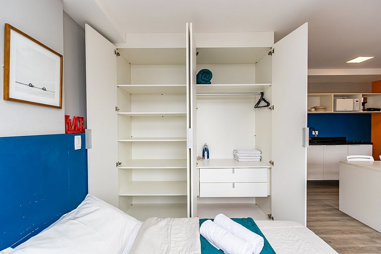 Studio para Familias Alegres - ALL1511