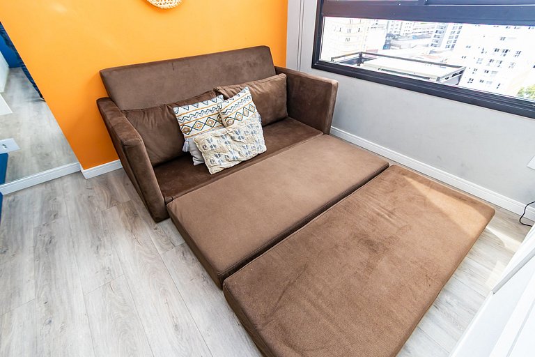 Studio para Familias Alegres - ALL1511